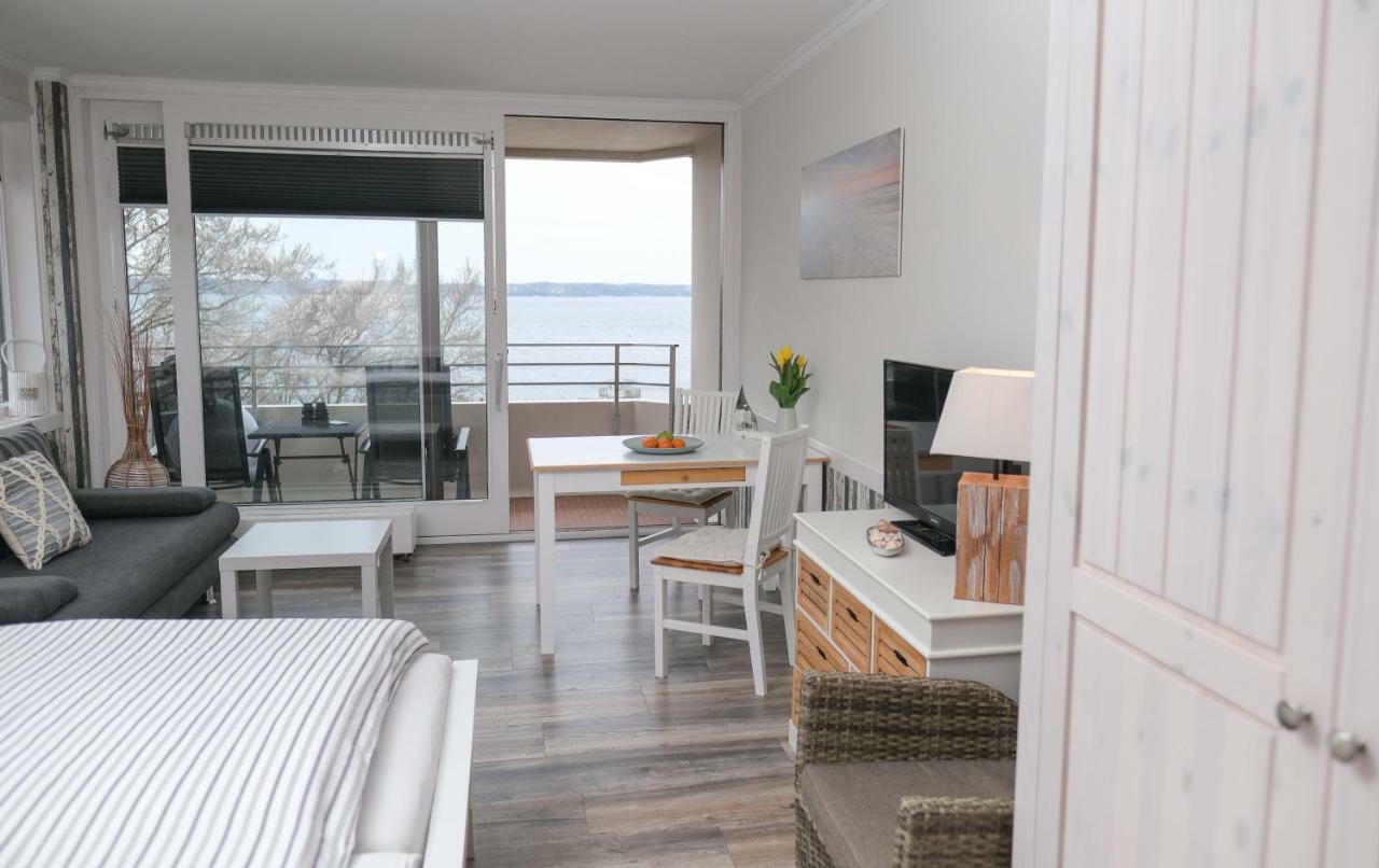 Inselblick Am Apartment